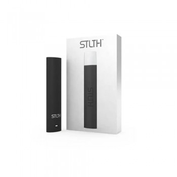 STLTH Closed Pod Type-C Device Black
